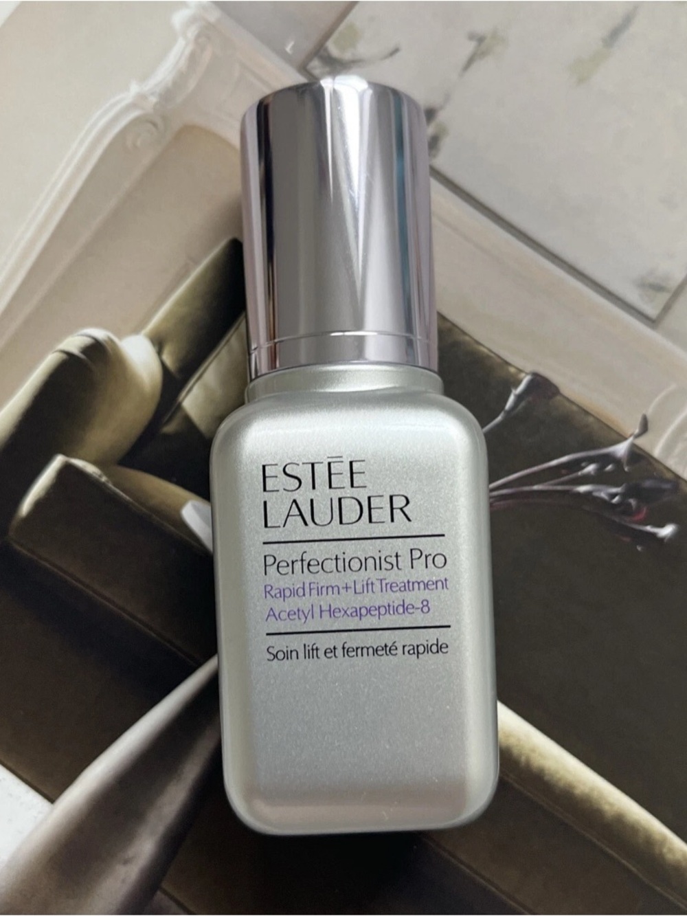 ESTEE LAUDER Perfectionist Pro Rapid Firm + Lift Treatment Acetyl Hexapeptide 8